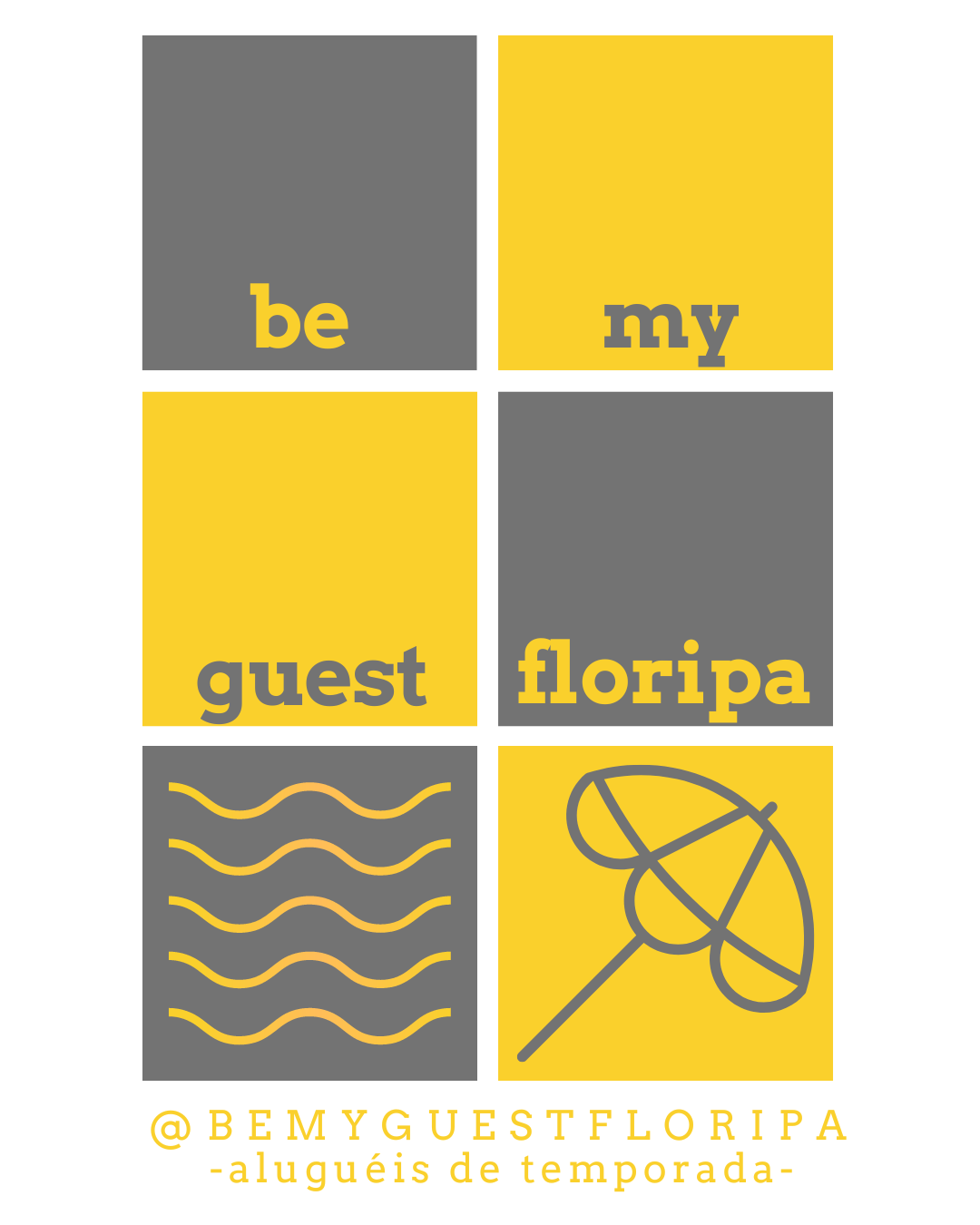 be my guest floripa