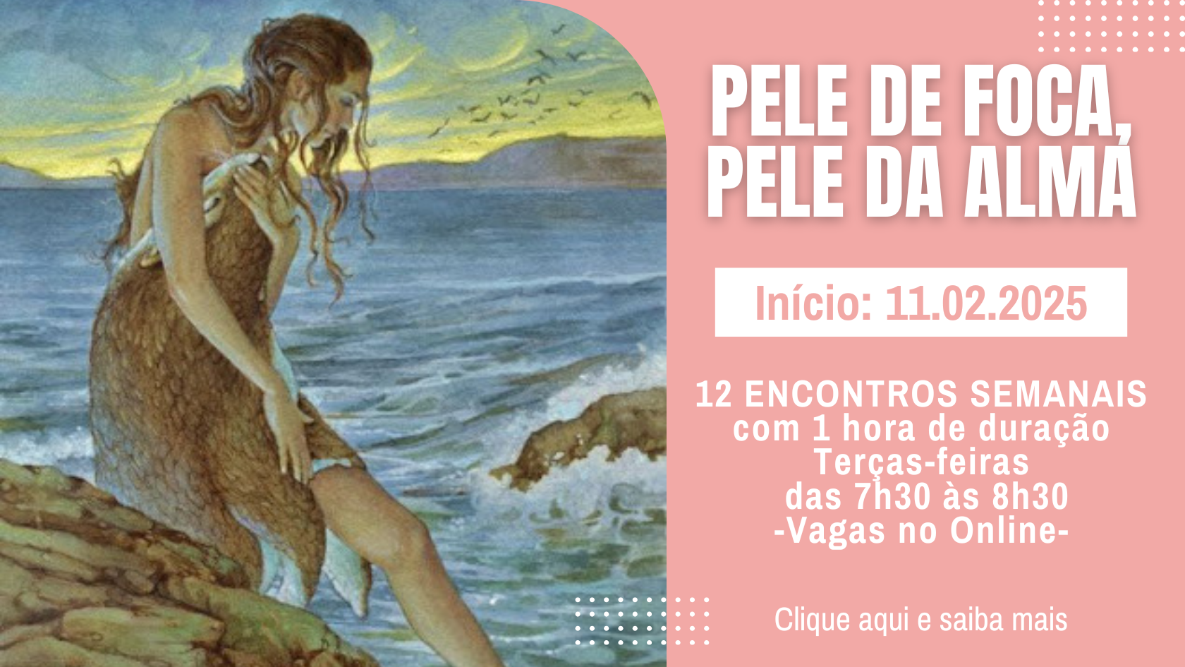 pele de foca