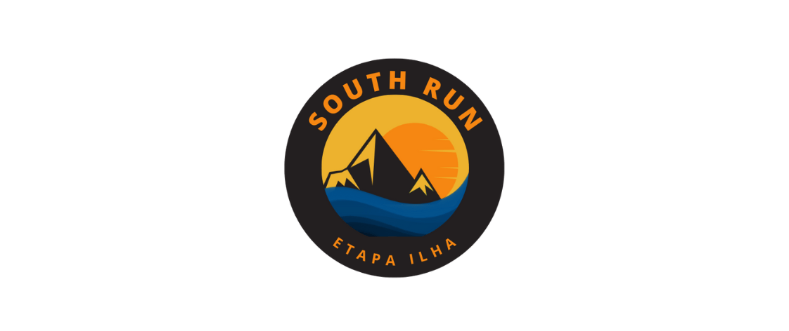 south run