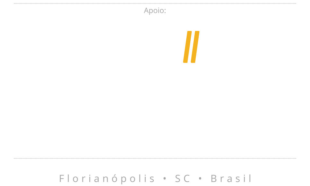 Apoio: Road Runners